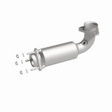 MagnaFlow Conv DF Corvette 92-93 thumbnail 9