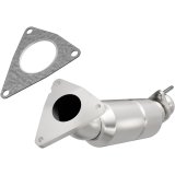 MagnaFlow Direct Fit Catalytic Converter Camaro 98-02 5.7L D/S thumbnail 2