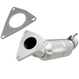 MagnaFlow Direct Fit Catalytic Converter Camaro 98-02 5.7L D/S thumbnail 3