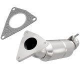 MagnaFlow Direct Fit Catalytic Converter Camaro 98-02 5.7L D/S thumbnail 5