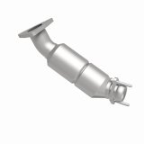 MagnaFlow Direct Fit Catalytic Converter Camaro 98-02 5.7L D/S thumbnail 8