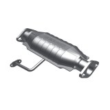 MagnaFlow Direct Fit Catalytic Converter Mazda thumbnail 1