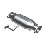 MagnaFlow Direct Fit Catalytic Converter Mazda thumbnail 2