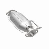 MagnaFlow Direct Fit Catalytic Converter Mazda thumbnail 3