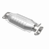 MagnaFlow Direct Fit Catalytic Converter Mazda thumbnail 4
