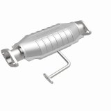 MagnaFlow Direct Fit Catalytic Converter Mazda thumbnail 5