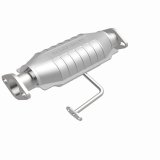 MagnaFlow Direct Fit Catalytic Converter Mazda thumbnail 6