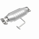 MagnaFlow Direct Fit Catalytic Converter Mazda thumbnail 7