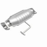 MagnaFlow Direct Fit Catalytic Converter Mazda thumbnail 8