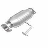 MagnaFlow Direct Fit Catalytic Converter Mazda thumbnail 9