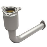MagnaFlow Direct Fit Catalytic Converter 99-02 Esteem 1.8L frt OEM thumbnail 5