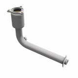 MagnaFlow Direct Fit Catalytic Converter 99-02 Esteem 1.8L frt OEM thumbnail 8