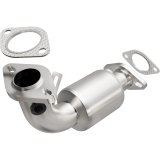 MagnaFlow Direct Fit Catalytic Converter 99-00 Galant 2.4 frnt OEM thumbnail 6