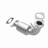 MagnaFlow Direct Fit Catalytic Converter 99-00 Galant 2.4 frnt OEM thumbnail 7