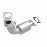 MagnaFlow Direct Fit Catalytic Converter 99-00 Galant 2.4 frnt OEM thumbnail 8