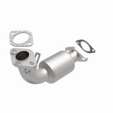 MagnaFlow Direct Fit Catalytic Converter 99-00 Galant 2.4 frnt OEM thumbnail 9