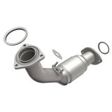 MagnaFlow Direct Fit Catalytic Converter 99-02 4Runner 3.4L frt OEM thumbnail 1