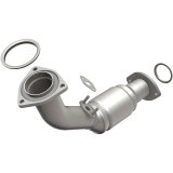 MagnaFlow Direct Fit Catalytic Converter 99-02 4Runner 3.4L frt OEM thumbnail 2