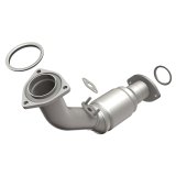 MagnaFlow Direct Fit Catalytic Converter 99-02 4Runner 3.4L frt OEM thumbnail 4