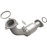 MagnaFlow Direct Fit Catalytic Converter 99-02 4Runner 3.4L frt OEM thumbnail 5