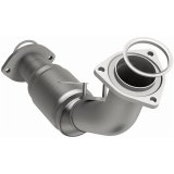 MagnaFlow Direct Fit Catalytic Converter 99-02 4Runner 3.4L frt OEM thumbnail 7