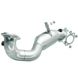 MagnaFlow Direct Fit Catalytic Converter BMW 3 07-08 Rear OEM thumbnail 2