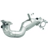 MagnaFlow Direct Fit Catalytic Converter BMW 3 07-08 Rear OEM thumbnail 6