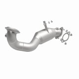 MagnaFlow Direct Fit Catalytic Converter BMW 3 07-08 Rear OEM thumbnail 7