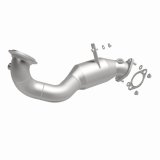 MagnaFlow Direct Fit Catalytic Converter BMW 3 07-08 Rear OEM thumbnail 8