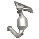 MagnaFlow Conv DF 96-00 Ford Contour 2.5L man thumbnail 1