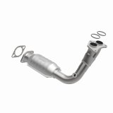 MagnaFlow Direct Fit Catalytic Converter Villager-Quest 94-98 3.0L/ thumbnail 9