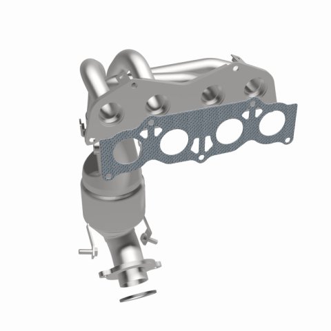 MagnaFlow Direct Fit Catalytic Converter SCION TC- 05-09 2.4L OEM thumbnail 9