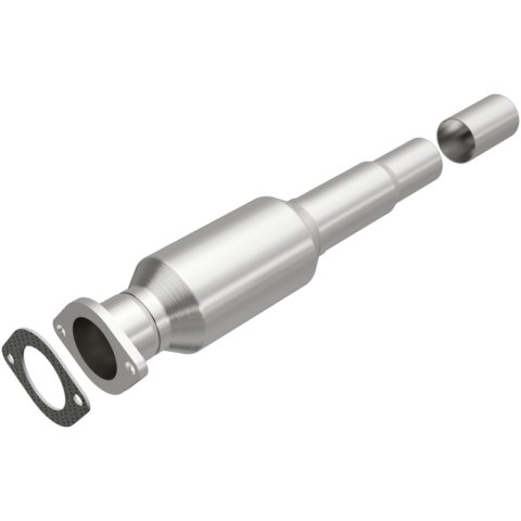 MagnaFlow Direct Fit Catalytic Converter 04-06 Mazda 3 2.0/2.3 rr OE thumbnail 2