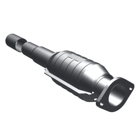 MagnaFlow Direct Fit Catalytic Converter 04-06 Mazda 3 2.0/2.3 rr OE thumbnail 3