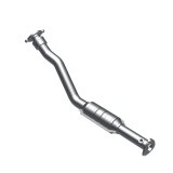 MagnaFlow Conv GM 37.62X6.5X4 2.25/2.25 thumbnail 1