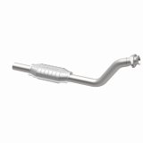 MagnaFlow Conv GM 37.62X6.5X4 2.25/2.25 thumbnail 6