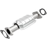MagnaFlow Direct Fit Catalytic Converter 96-97 Mazda MX6 2.0L Rear thumbnail 1