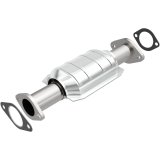 MagnaFlow Direct Fit Catalytic Converter 96-97 Mazda MX6 2.0L Rear thumbnail 2