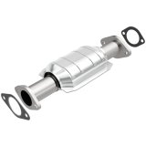 MagnaFlow Direct Fit Catalytic Converter 96-97 Mazda MX6 2.0L Rear thumbnail 3