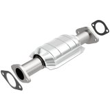 MagnaFlow Direct Fit Catalytic Converter 96-97 Mazda MX6 2.0L Rear thumbnail 4