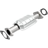 MagnaFlow Direct Fit Catalytic Converter 96-97 Mazda MX6 2.0L Rear thumbnail 6