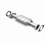 MagnaFlow Direct Fit Catalytic Converter 96-97 Mazda MX6 2.0L Rear thumbnail 7