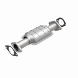 MagnaFlow Direct Fit Catalytic Converter 96-97 Mazda MX6 2.0L Rear thumbnail 8