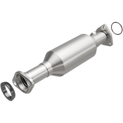 MagnaFlow Conv DF 97-01 Honda CR-V 2.0L thumbnail 2