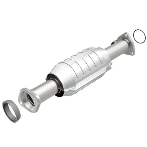 MagnaFlow Conv DF 97-01 Honda CR-V 2.0L thumbnail 3