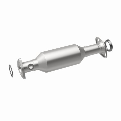 MagnaFlow Conv DF 97-01 Honda CR-V 2.0L thumbnail 6