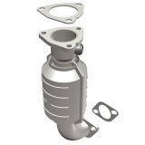 MagnaFlow Direct Fit Catalytic Converter Tiburon 97-98 OEM thumbnail 1