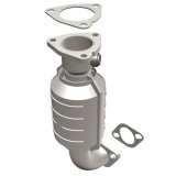 MagnaFlow Direct Fit Catalytic Converter Tiburon 97-98 OEM thumbnail 4