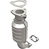 MagnaFlow Direct Fit Catalytic Converter Tiburon 97-98 OEM thumbnail 5