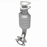MagnaFlow Direct Fit Catalytic Converter Tiburon 97-98 OEM thumbnail 7